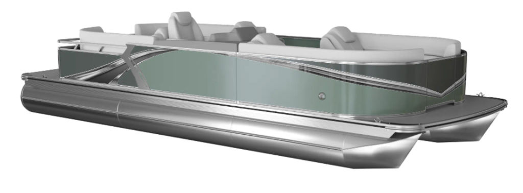 2026 Avalon LSZ 23 QL - For Sale at Canandaigua, NY 14424 - ID 597654