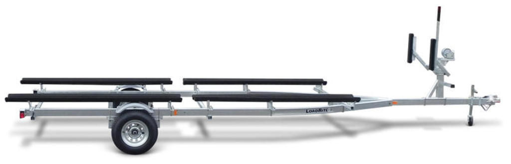 2025 Other P-18/20-2750T - For Sale at Canandaigua, NY 14424 - ID 597657