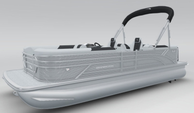 2026 Bennington 22 SSR