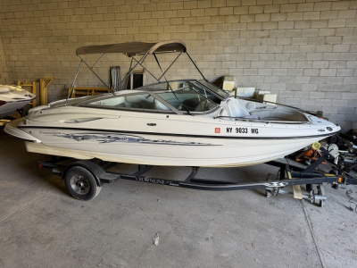 2010 Crownline 200 LS