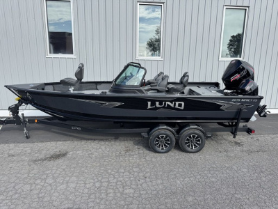 2026 Lund 2075 Impact XS