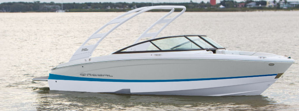 2026 Regal LS2 - For Sale at Canandaigua, NY 14424 - ID 597681