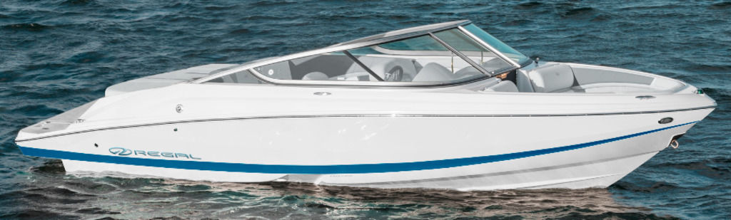 2026 Regal 2000 ES - For Sale at Canandaigua, NY 14424 - ID 597683