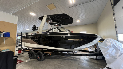 2024 Nautique Super Air Nautique G23