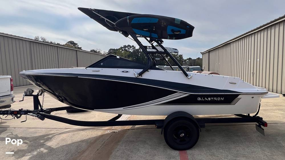 2018 Glastron GT207 - For Sale at Willis, TX 77318 - ID 596591