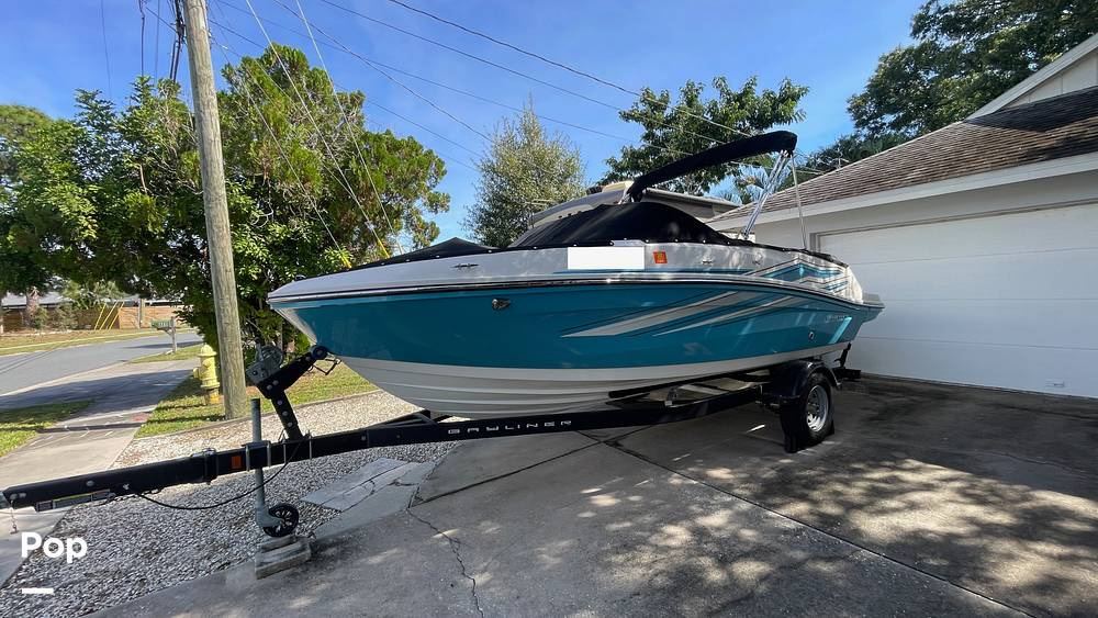 2021 Bayliner VR5 - For Sale at North Fort Myers, FL 33903 - ID 596054
