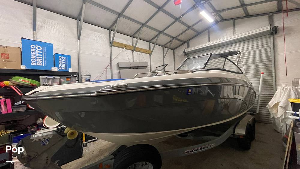 2016 Yamaha 242 Limited S - For Sale at North Fort Myers, FL 33917 - ID 594522