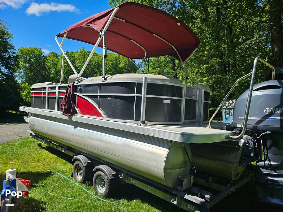 2016 Bennington SX22 - For Sale at Cheshire, CT 06410 - ID 576262