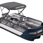 2026 Sea Doo