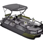 2026 Sea Doo