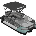 2026 Sea Doo