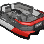 2026 Sea Doo