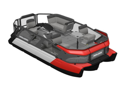 2026 Sea Doo Switch™ 16 - 170 hp Painted