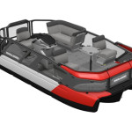 2026 Sea Doo