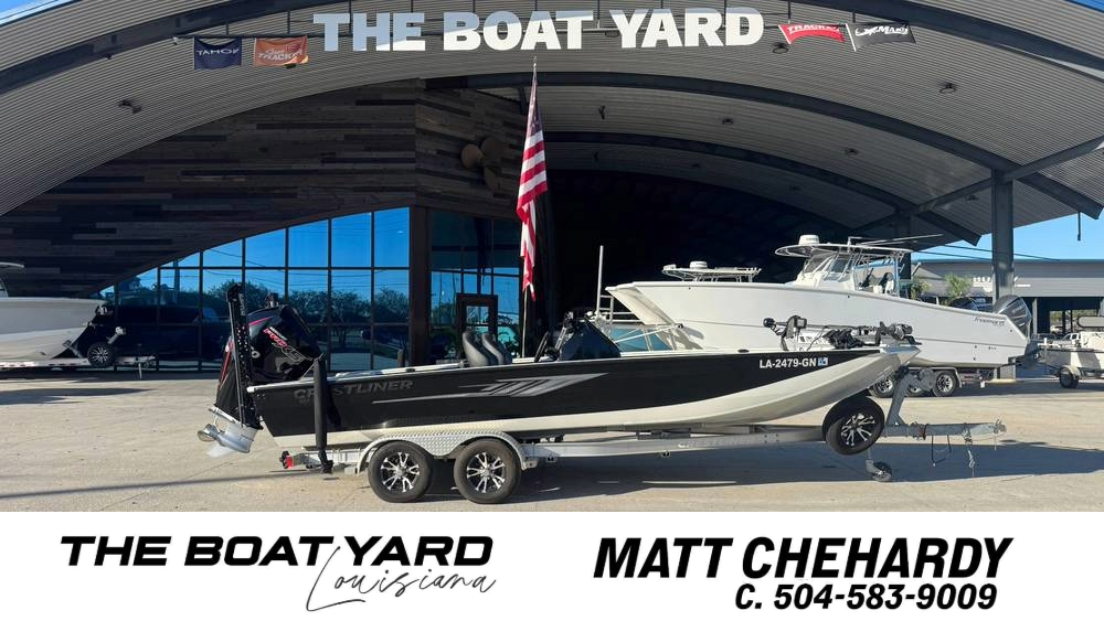 2021 Crestliner 21MX - For Sale at Marrero, LA 70072 - ID 570523