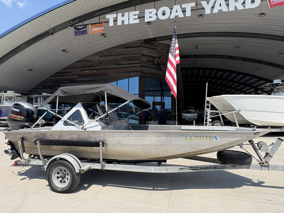 2001 Other 19 - For Sale at Marrero, LA 70072 - ID 591613