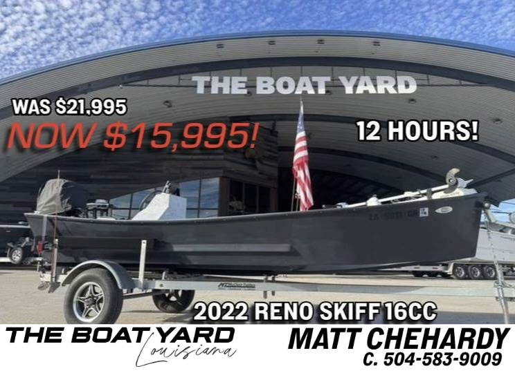 2022 Other 16 Custom - For Sale at Marrero, LA 70072 - ID 571966