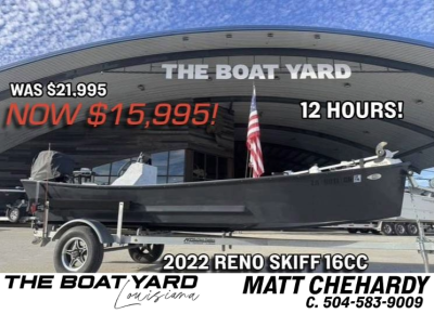 2022 Other 16 Custom