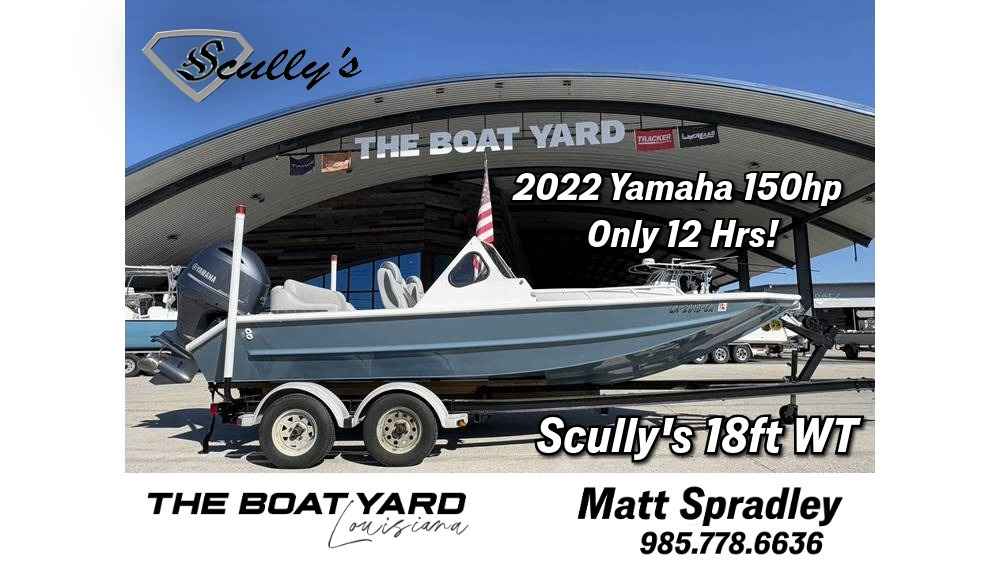 1997 Other 18 - For Sale at Marrero, LA 70072 - ID 595635