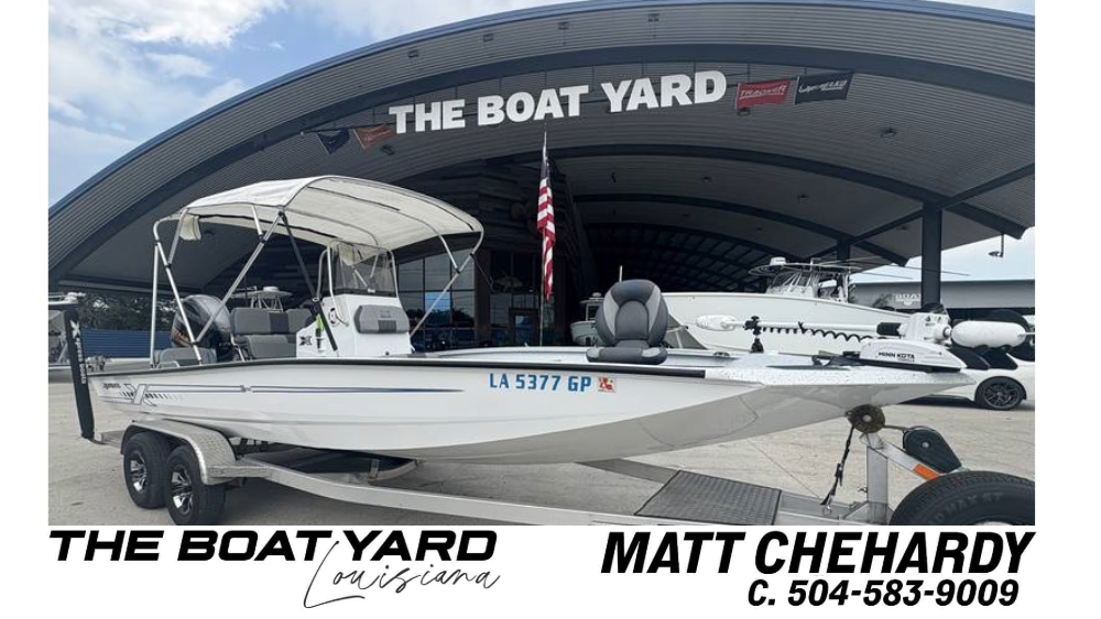 2023 Xpress H22B - For Sale at Marrero, LA 70072 - ID 587814