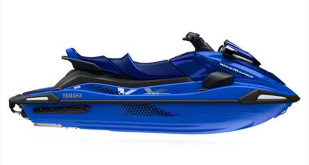 2024 Yamaha VX1900C-AB - For Sale at Lake Placid, FL 33852 - ID 597727