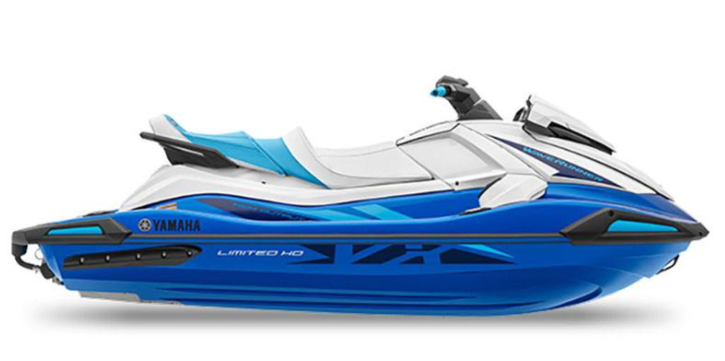 2023 Yamaha VX1800A-Y - For Sale at Lake Placid, FL 33852 - ID 597728