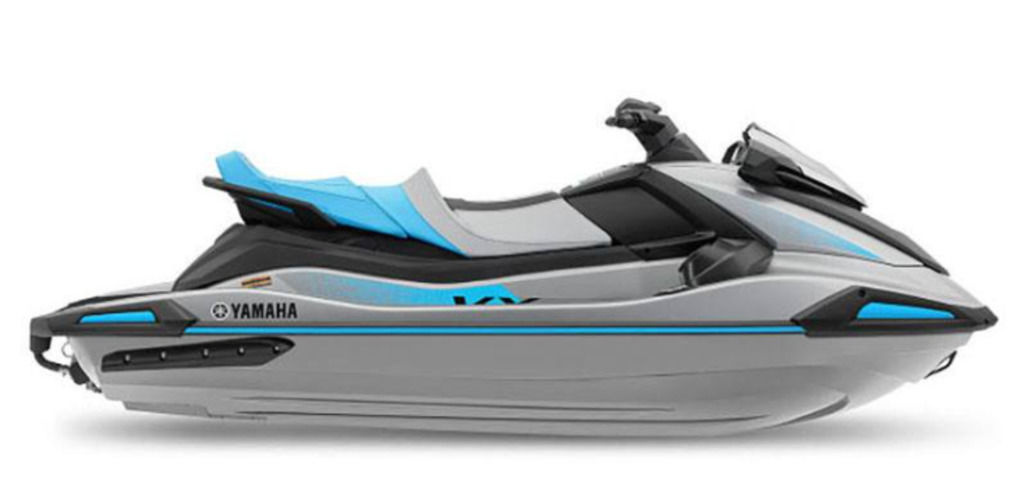 2024 Yamaha VX1050B-AB - For Sale at Lake Placid, FL 33852 - ID 597733