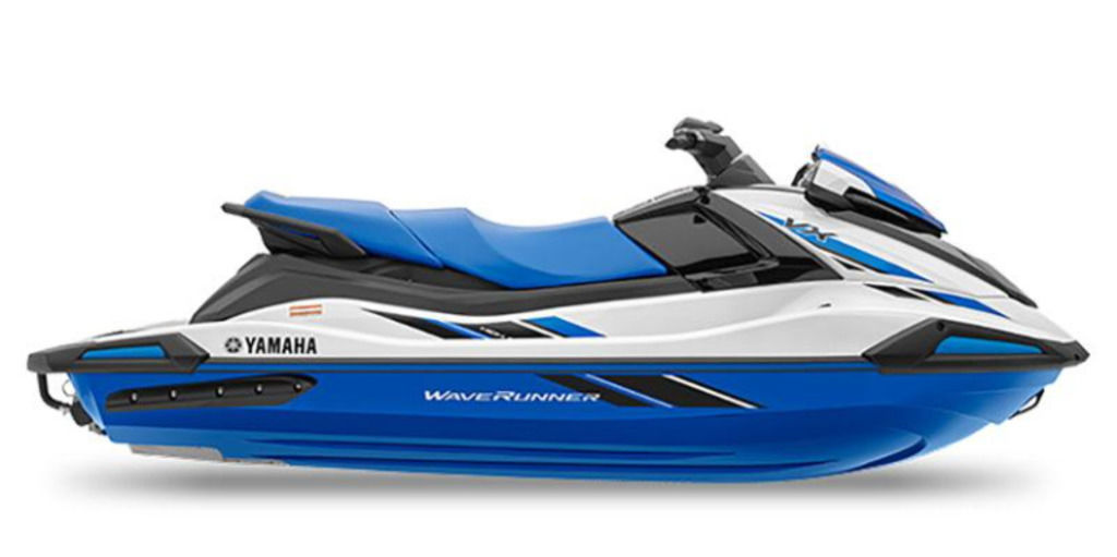 2023 Yamaha VX1050A-Y - For Sale at Lake Placid, FL 33852 - ID 597743
