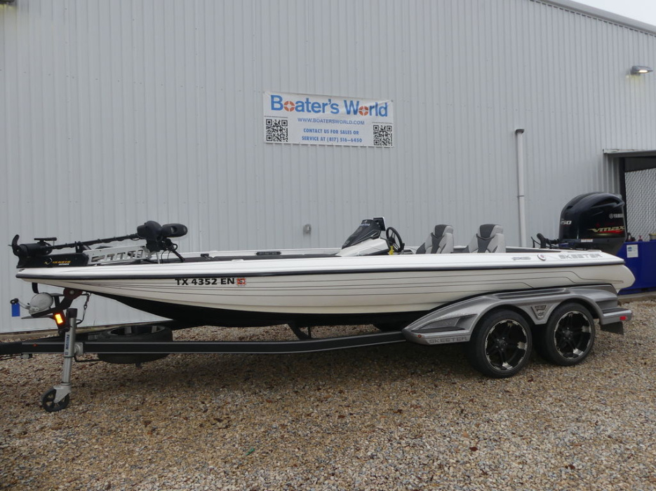 2019 Skeeter FX21 - For Sale at Grand Prairie, TX 75052 - ID 597593