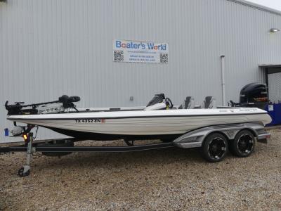 2019 Skeeter FX21