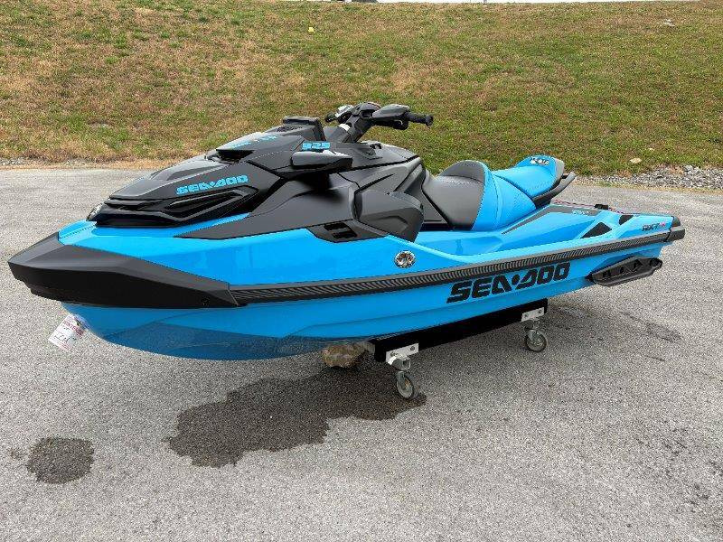 2026 Sea Doo RXT-X 325 w/ Sound - For Sale at Somerset, KY 42503 - ID 592289