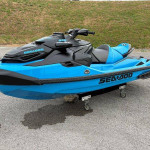2026 Sea Doo