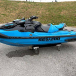 2026 Sea Doo