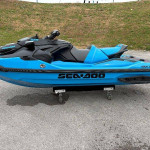 2026 Sea Doo