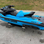 2026 Sea Doo