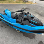2026 Sea Doo