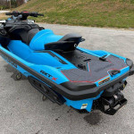 2026 Sea Doo