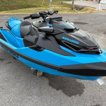 2026 Sea Doo