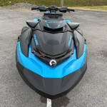 2026 Sea Doo