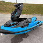 2026 Sea Doo