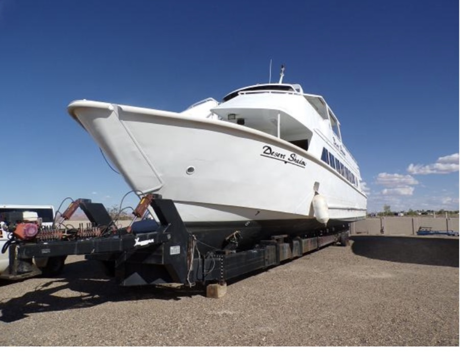 1998 SeaArk  - For Sale at Lake Powell, UT 84533 - ID 597751