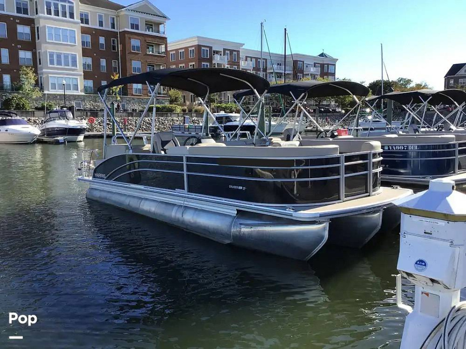 2025 Harris HCX23 - For Sale at Woodbridge, VA 22191 - ID 597757