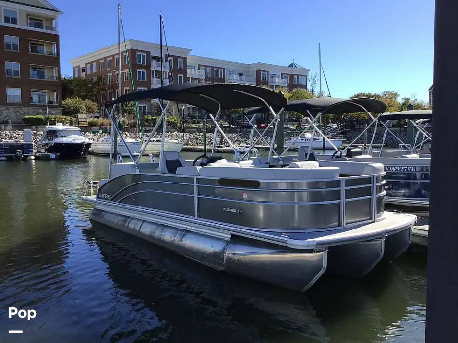 2025 Harris HCX21 - For Sale at Woodbridge, VA 22191 - ID 597759