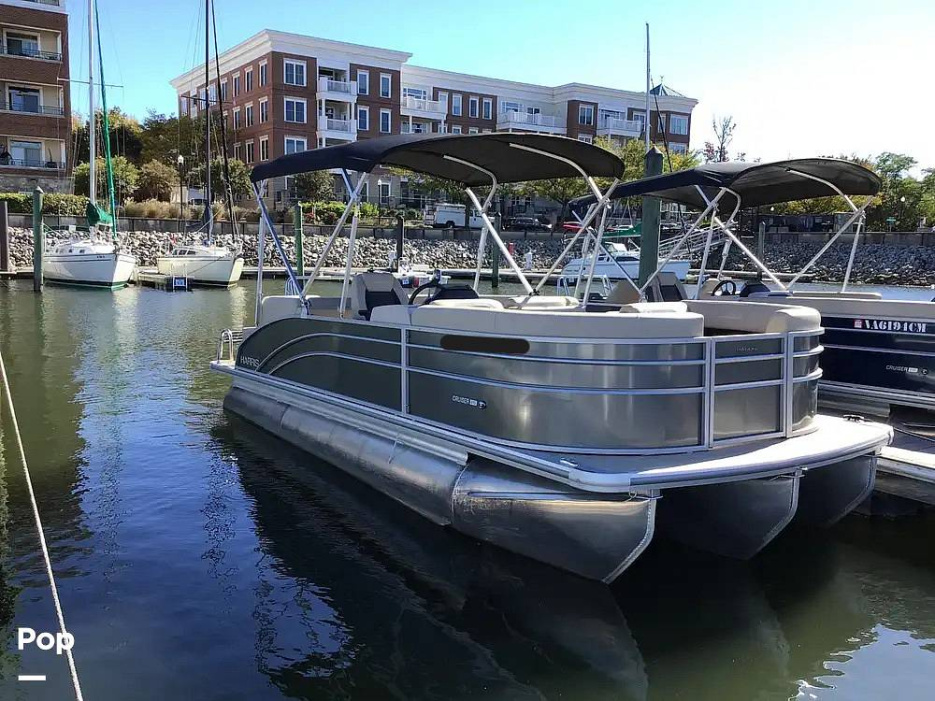 2025 Harris HCX23 - For Sale at Woodbridge, VA 22191 - ID 597761