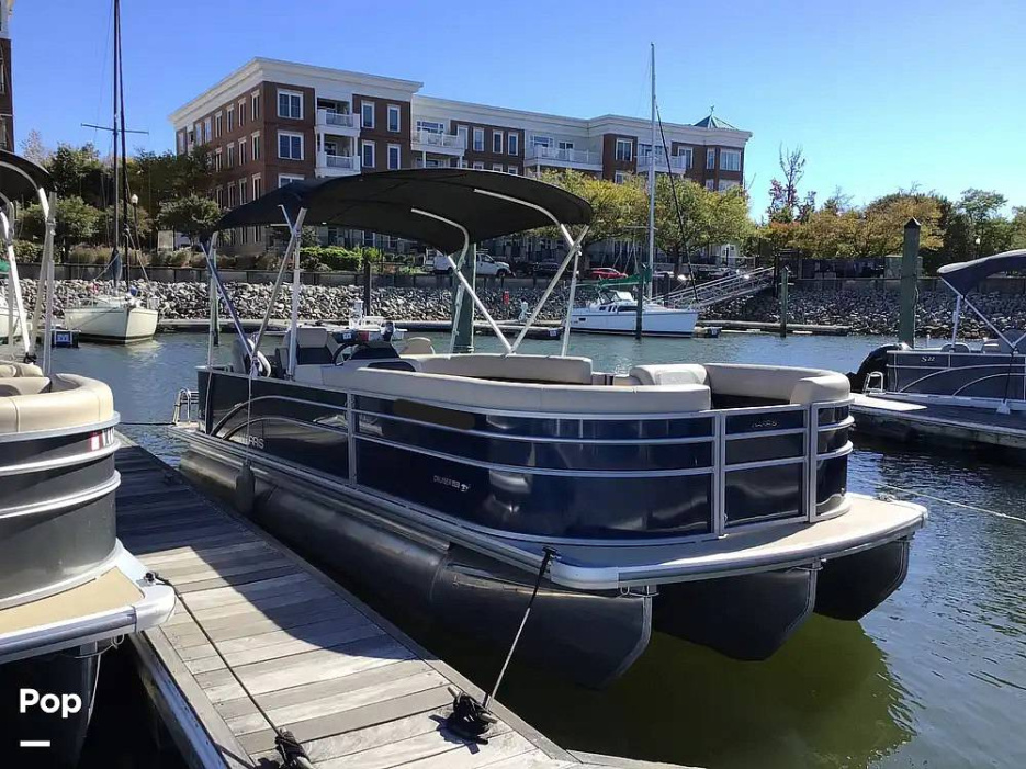 2025 Harris HCX23 - For Sale at Woodbridge, VA 22191 - ID 597762