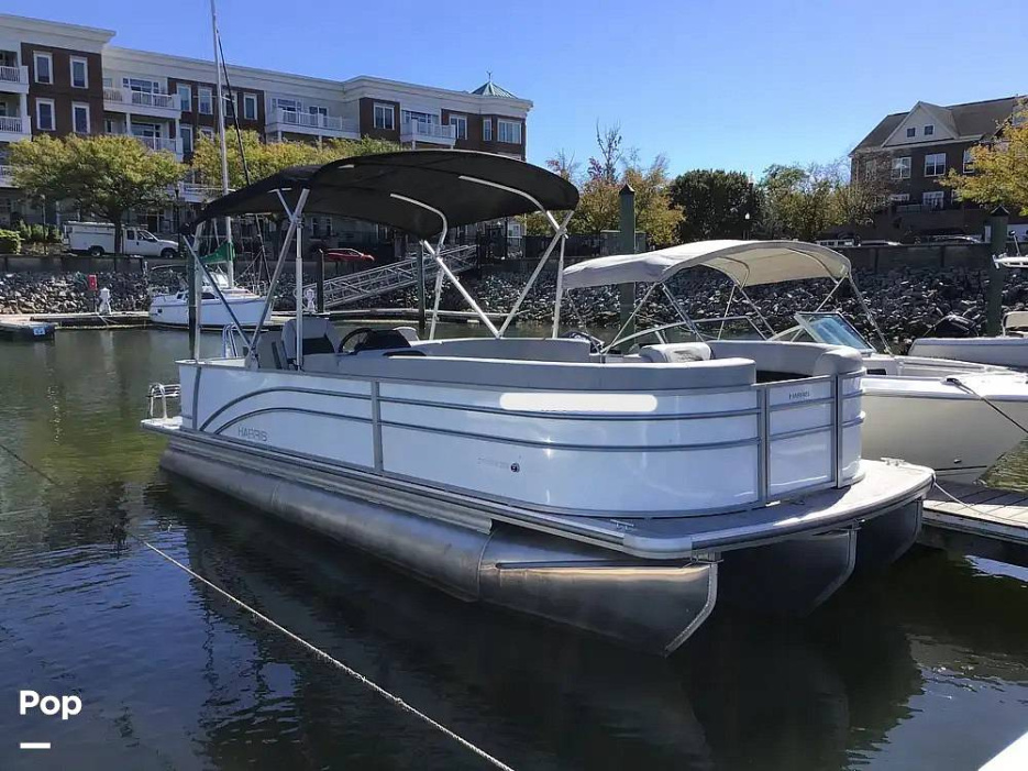 2025 Harris HCX23 - For Sale at Woodbridge, VA 22191 - ID 597763