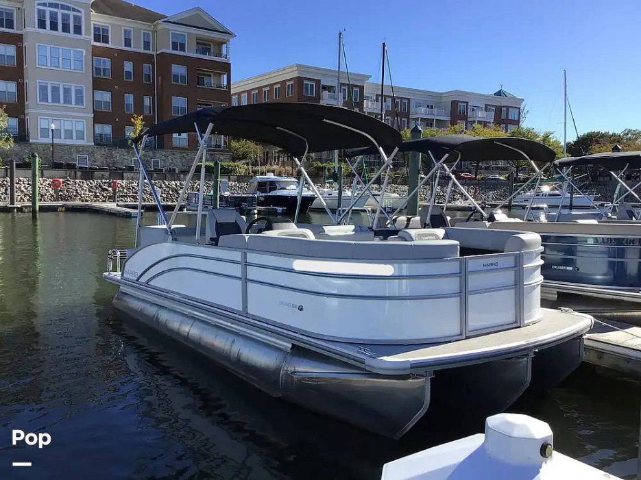 2025 Harris HCX21 - For Sale at Woodbridge, VA 22191 - ID 597764