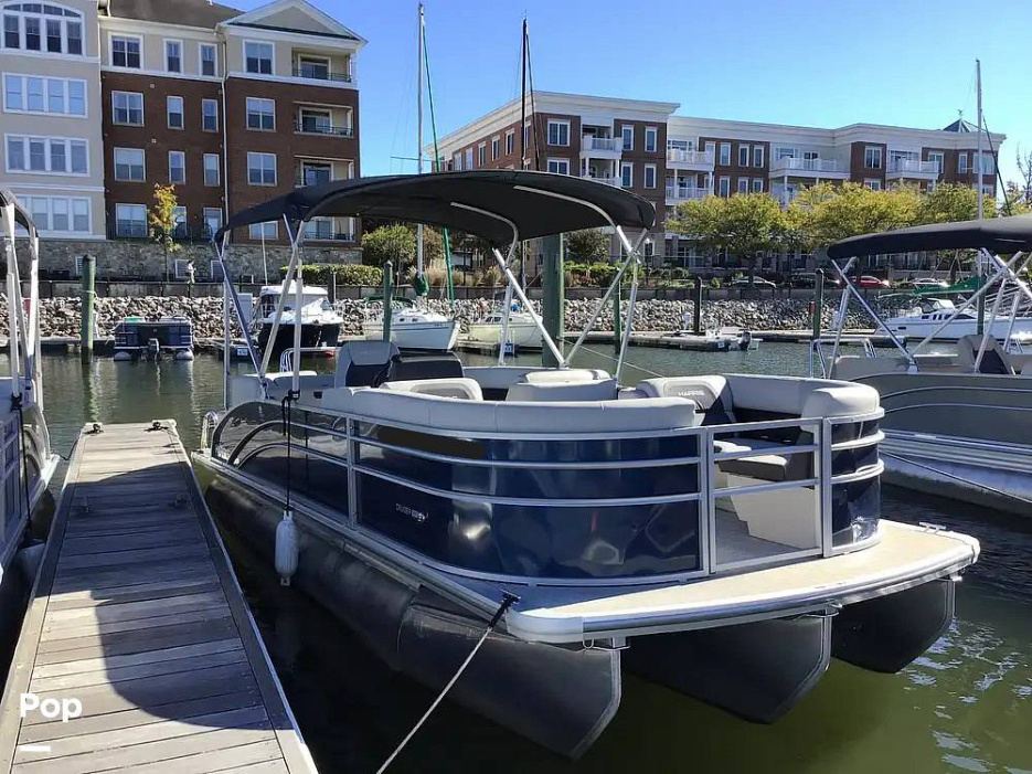 2024 Harris HCX21 - For Sale at Woodbridge, VA 22191 - ID 597765