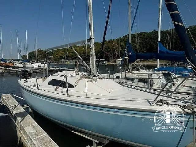 2017 Catalina 22 Sport - For Sale at Grove, OK 74344 - ID 597329