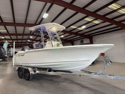 2026 Key West 219 FS